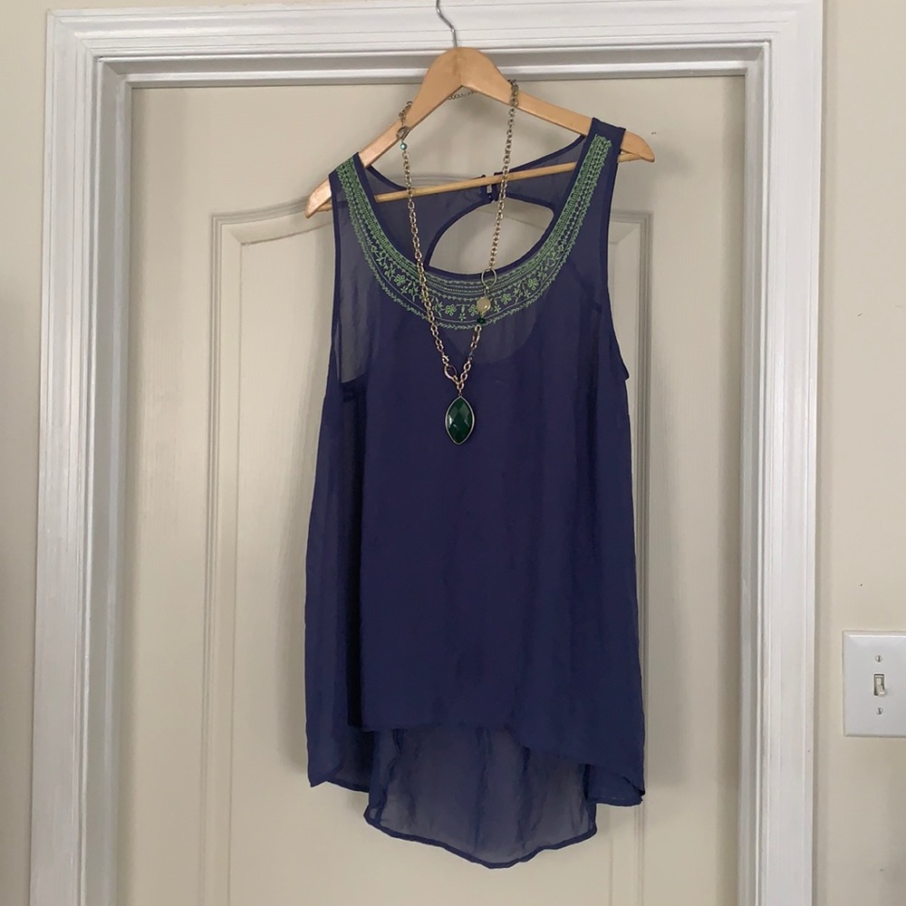 Cutest top you’ll ever meet!